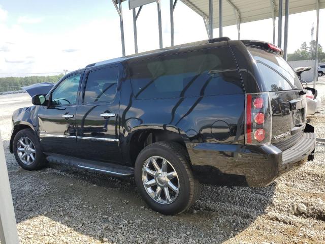  GMC YUKON 2014 Black