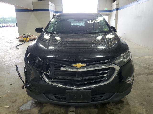  CHEVROLET EQUINOX 2019 Black