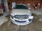 2011 Chevrolet Cruze Lt for Sale in Ebensburg, PA - Front End