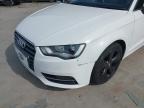 2015 AUDI A3 S LINE for sale at Copart ROCHFORD