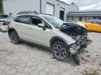 2015 Subaru Xv Crosstrek 2.0 Limited for Sale in Hurricane, WV - Front End