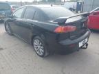 2009 MITSUBISHI LANCER GS4 for sale at Copart YORK