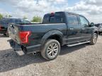 2017 Ford F150 Supercrew   на продаже в Houston, TX - Rear End