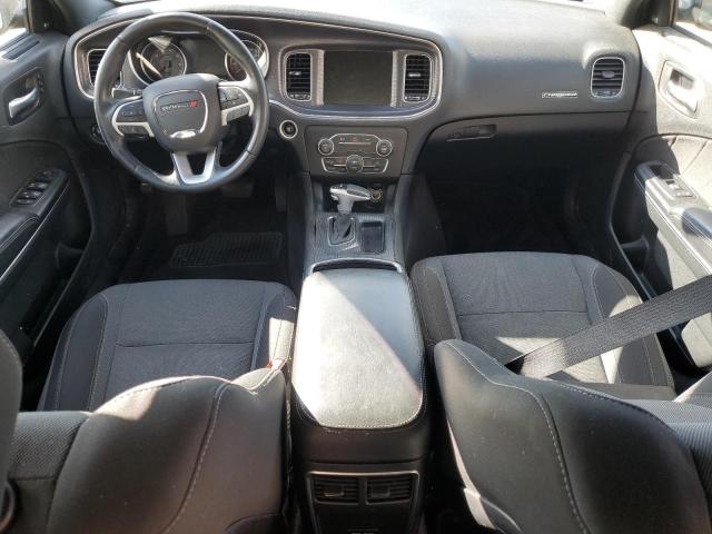 Sedans DODGE CHARGER 2016 Szary