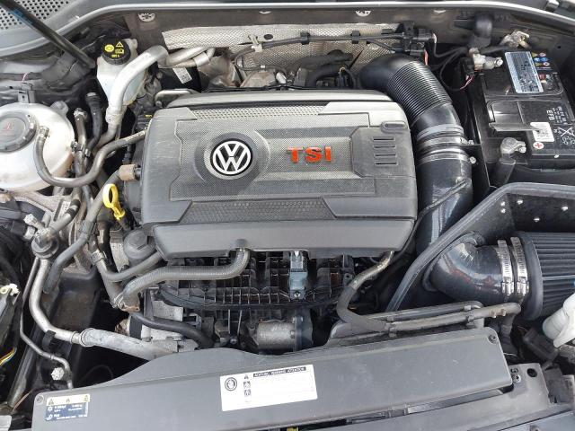 2019 VOLKSWAGEN GOLF GTI P