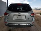 2016 Nissan Pathfinder S na sprzedaż w Phoenix, AZ - Front End