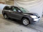 2009 Toyota Highlander    for Sale in Candia, NH - Front End