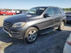 2014 Mercedes-Benz Ml 350 4Matic na sprzedaż w Spartanburg, SC - Rear End