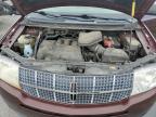2010 Lincoln Mkx  zu verkaufen in Exeter, RI - Rear End