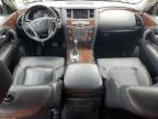 2019 Nissan Armada Sv for Sale in Fredericksburg, VA - Front End