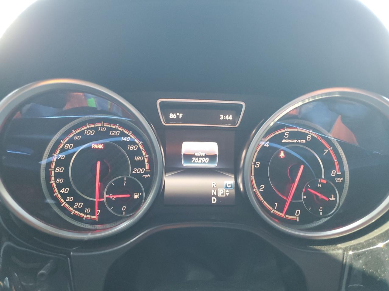 4JGED7FB0KA142143 2019 Mercedes-Benz Gle Coupe 63 Amg-S