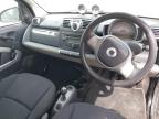 2008 SMART FORTWO PUR for sale at Copart SANDY