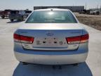 2008 Hyundai Sonata Se for Sale in Haslet, TX - Side