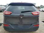 2017 Jeep Cherokee Sport   للبيع في Oklahoma City، OK - Front End