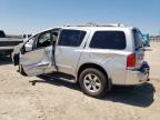 2010 Nissan Armada Se for Sale in Amarillo, TX - Side
