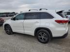 Prairie Grove, AR에서 판매 중인 2017 Toyota Highlander Le   - Hail