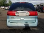 2006 Buick Rendezvous Cx na sprzedaż w New Britain, CT - Front End