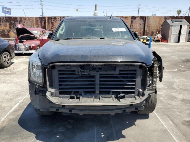 Parquets GMC YUKON 2017 Czarny