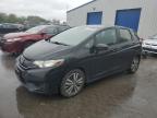2017 Honda Fit Ex للبيع في Glassboro، NJ - Rear End