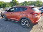 2016 Hyundai Tucson Limited   за продажба в York Haven, PA - Side