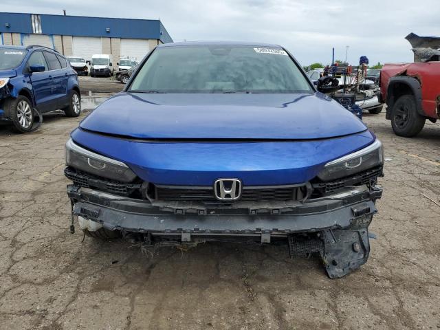  HONDA CIVIC 2023 Синий