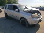 2011 Honda Pilot Exl للبيع في Dunn، NC - Front End