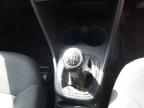 2011 VOLKSWAGEN POLO S 60 for sale at Copart WOLVERHAMPTON