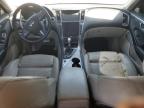 2017 Infiniti Q50 Red Sport 400 zu verkaufen in Wilmer, TX - Front End