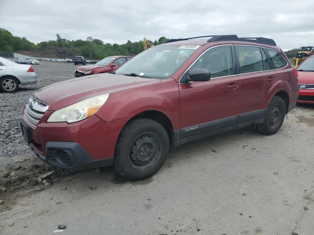 2014 Subaru Outback 2.5I