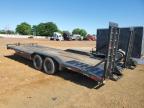 2023 Maxey Equipment Trailer for Sale in Longview, TX - Normal Wear