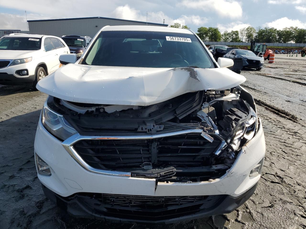 3GNAXKEV5KS514848 CHEVROLET EQUINOX 2019
