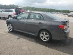2013 Toyota Corolla Base en Venta en Memphis, TN - Front End
