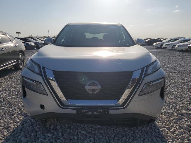  NISSAN ROGUE 2023 Бежевий