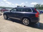 2019 Volvo Xc90 T8 Inscription   na sprzedaż w Harleyville, SC - Water/Flood