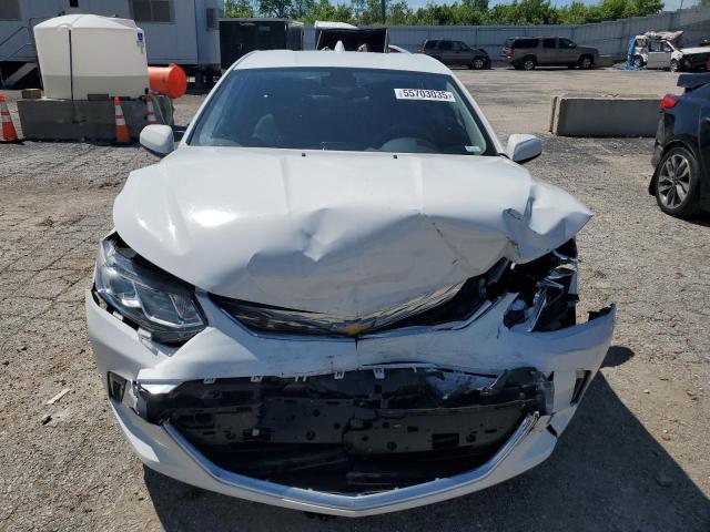  CHEVROLET VOLT 2018 Biały