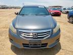 2011 Honda Accord Ex продається в San Antonio, TX - Minor Dent/Scratches