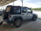 2017 Jeep Wrangler Unlimited Rubicon en Venta en Cartersville, GA - Rear End
