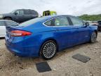2017 Ford Fusion Titanium Hev   for Sale in Chicago Heights, IL - Front End