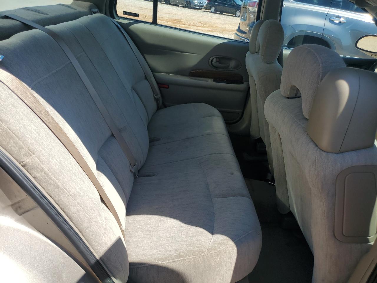 2002 Buick Lesabre Custom VIN: 1G4HP54K824226382 Lot: 56287165