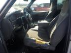 2002 Ford Ranger Super Cab en Venta en Anderson, CA - Front End