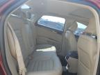 2015 Ford Fusion Se for Sale in Harleyville, SC - Front End