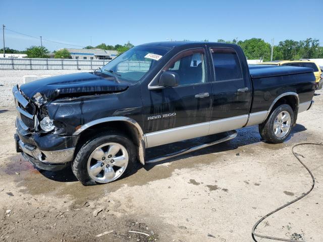 2003 Dodge Ram 1500 St