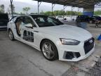 2021 Audi A5 Premium 45 en Venta en Cartersville, GA - Side