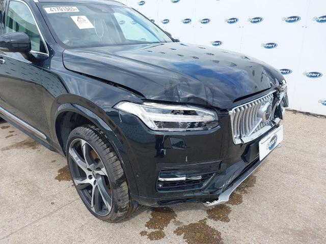2016 VOLVO XC90 T8 IN