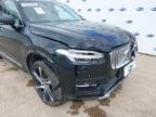 2016 VOLVO XC90 T8 IN for sale at Copart SANDY