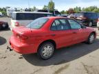 2002 Chevrolet Cavalier Base for Sale in Woodburn, OR - Rear End