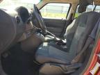 2011 Jeep Patriot Sport en Venta en Davison, MI - Minor Dent/Scratches