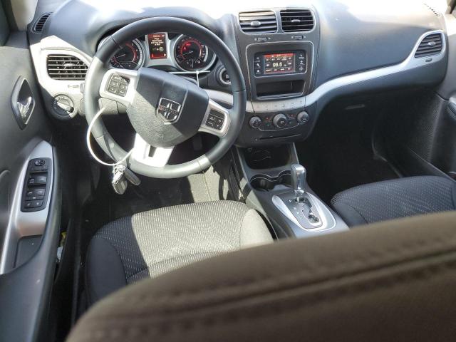  DODGE JOURNEY 2018 Charcoal