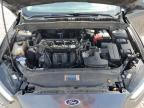 2015 Ford Fusion S na sprzedaż w Taylor, TX - Hail