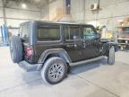 2024 JEEP WRANGLER SAHARA à vendre chez Copart QC - MONTREAL
